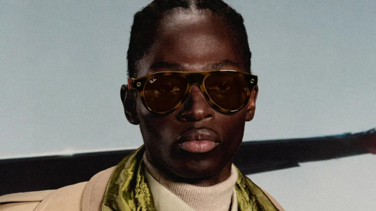 Entenda como meta's next-gen smart glasses have a longer battery life and a k-pop collab