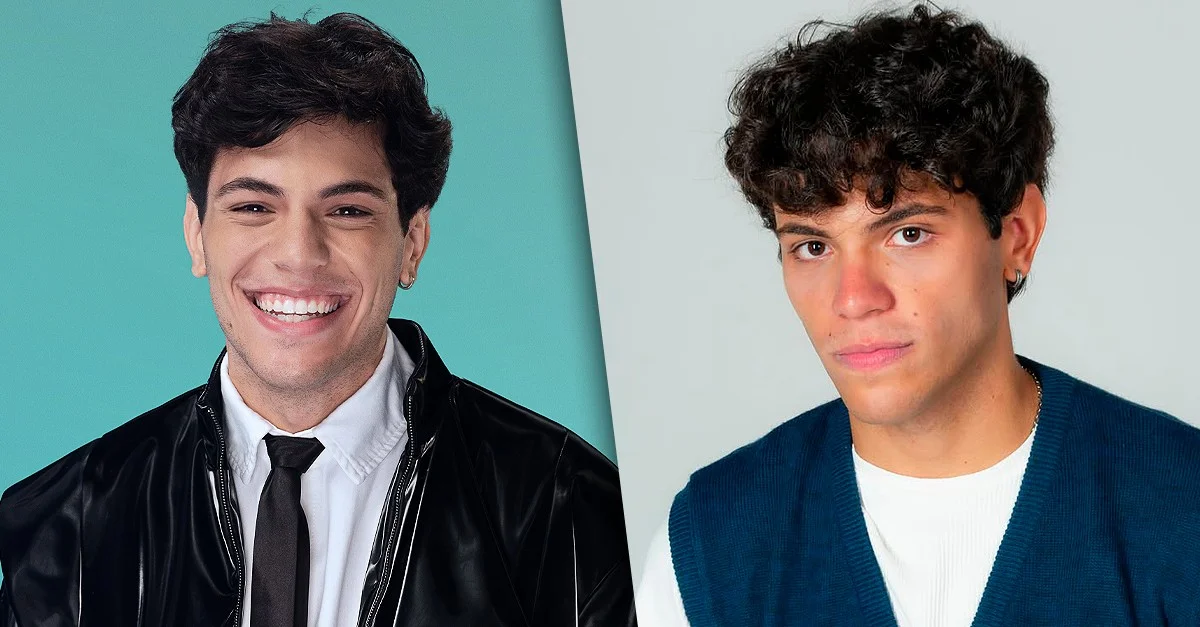 Enzo Cespom: candidato do Pop sonha tocar no Rock in Rio