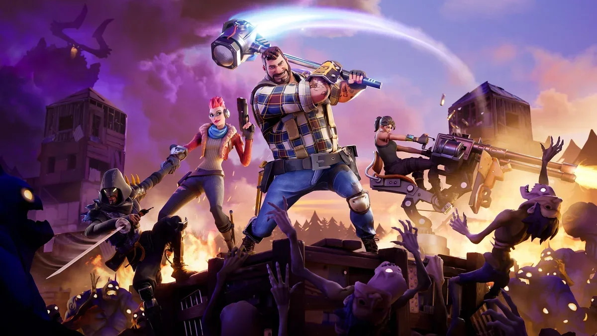 Epic Games: IA já escreve a maior parte do código em UE6 e Fortnite