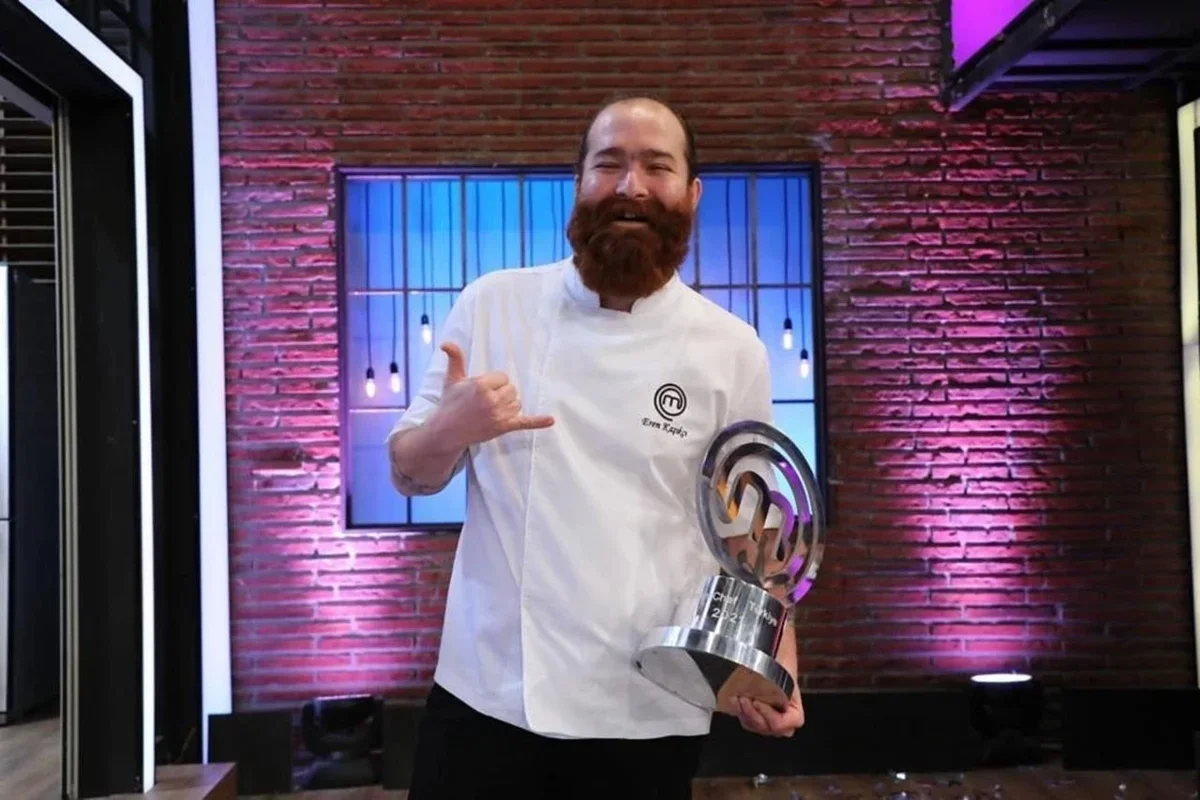 Eren Kasikci: vencedor do MasterChef Turquia é encontrado morto