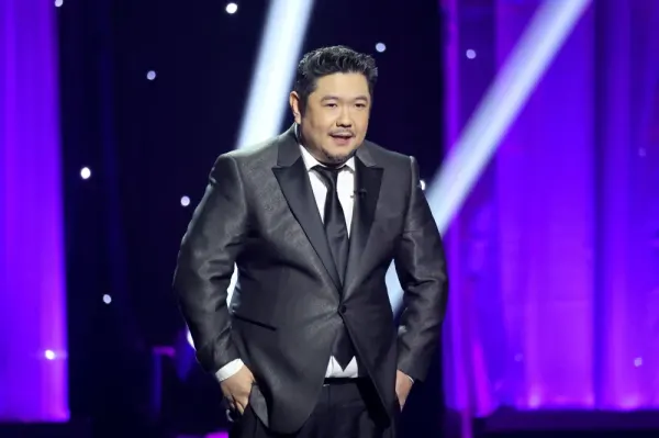 Eric Bauza, voz de Bugs Bunny e Daffy, morre aos 46