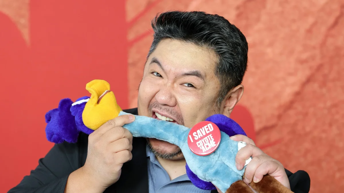 Eric Bauza: voz de Bugs e Daffy tinha "amor profundo" pelo ofício