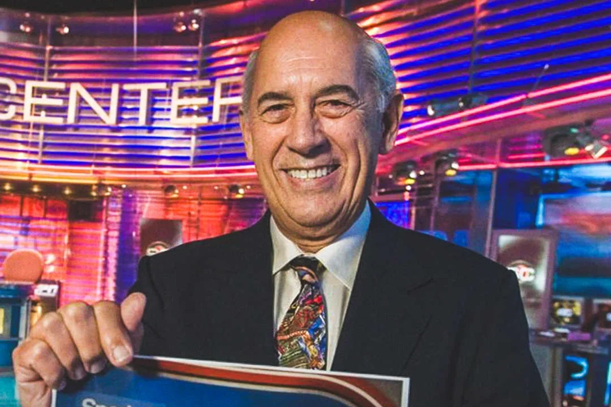 ESPN: Bill Rasmussen, fundador do canal 24h, morre aos 93