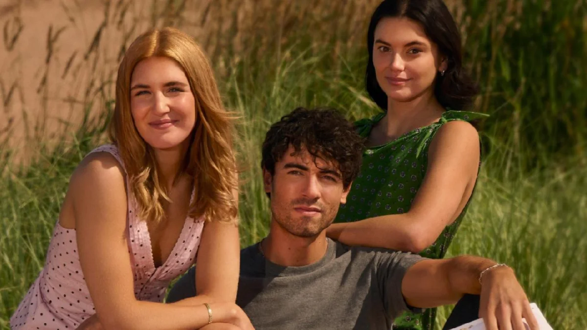 Este Verão Vai Ser Diferente: primeira imagem traz Sophie Nélisse