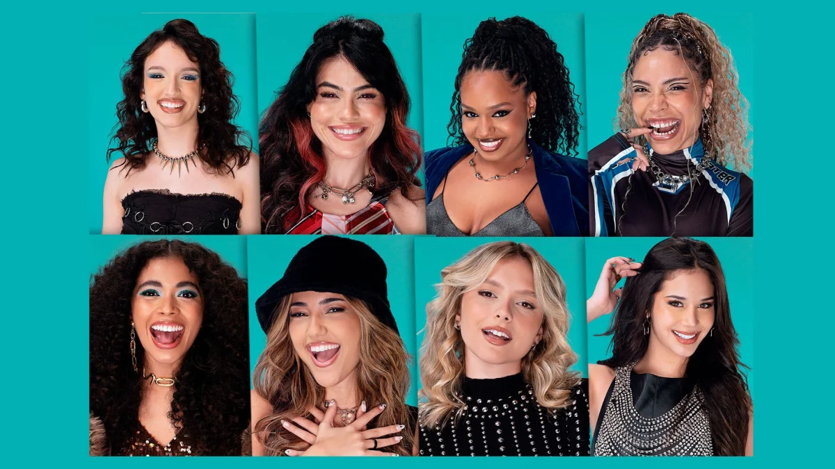 Estrelas da Casa: Anitta assume papel de conselheira no time do Pop
