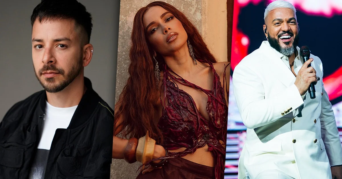 Estrelas da Casa: Anitta, Belo e Junior lideram as equipes