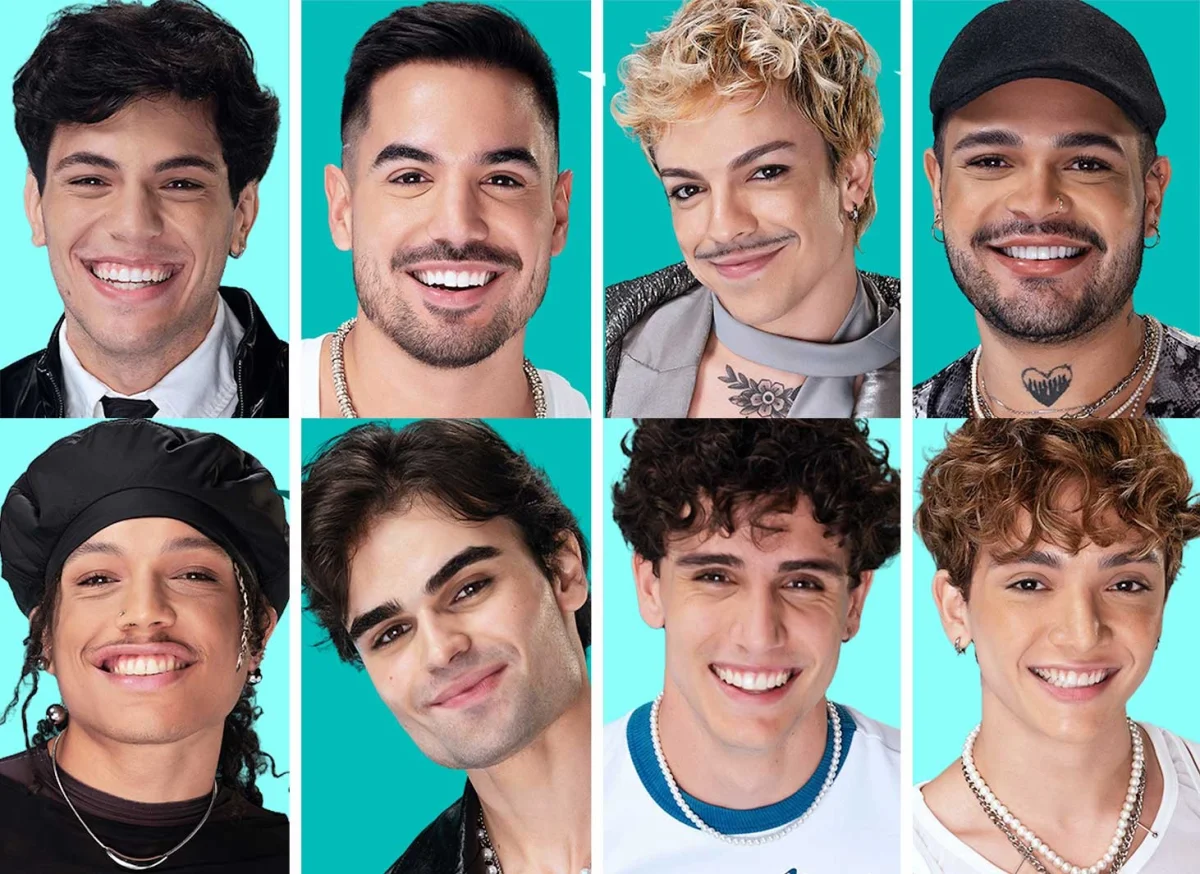 Estrelas da Casa anuncia 8 candidatos do Pop para nova temporada