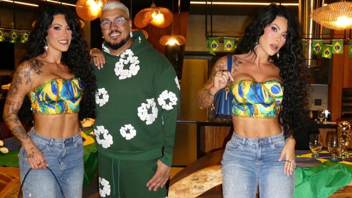 Estrelas da Casa: Belo traz recomeços e sensibilidade ao Pagode