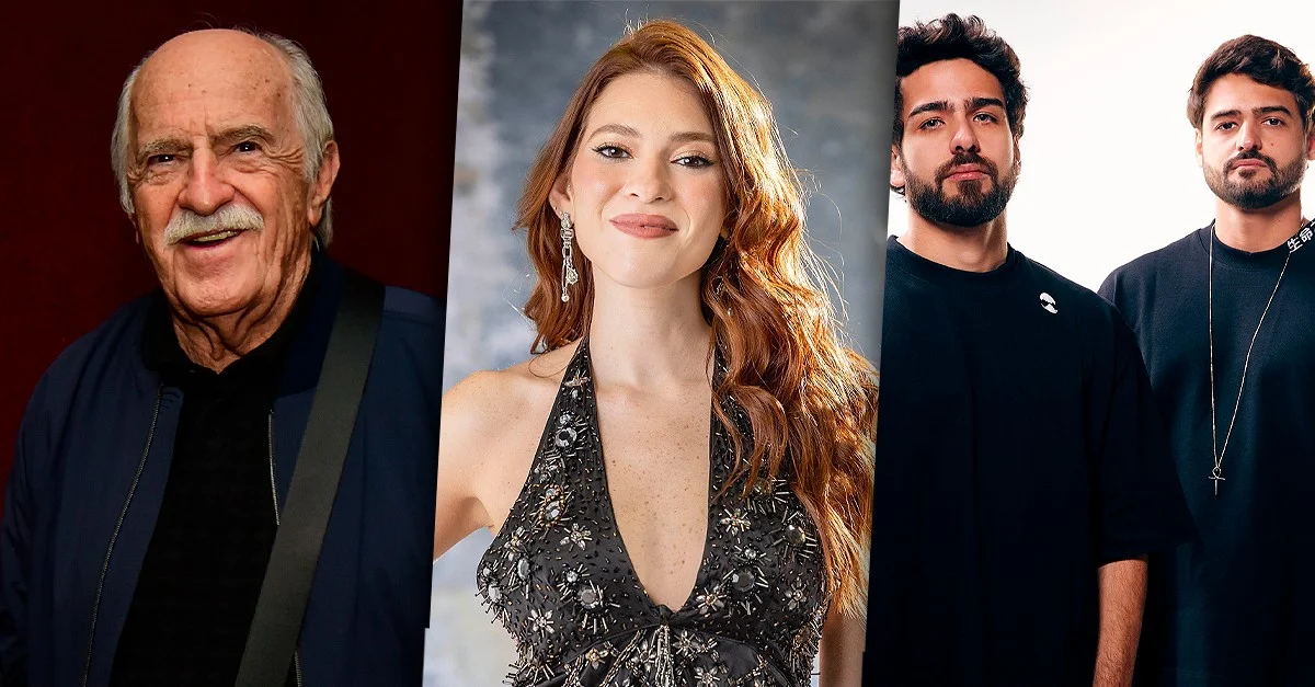 Estrelas da Casa: Cat Dealers fecha Sextou com 1 bi de streams