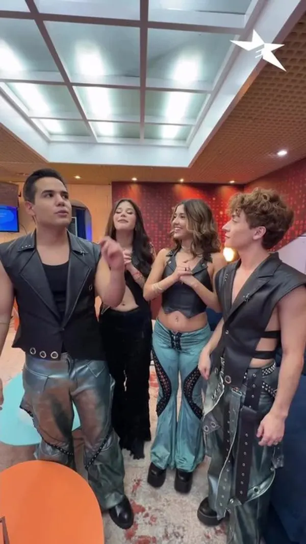 Estrelas da Casa: grupos mistos do Pop e Pagode avançam à semifinal