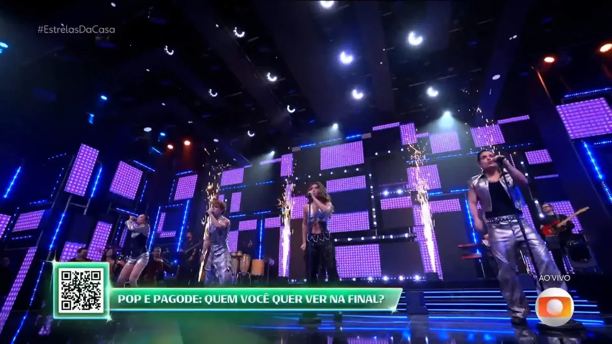 Estrelas da Casa libera vídeos do episódio: trechos já online