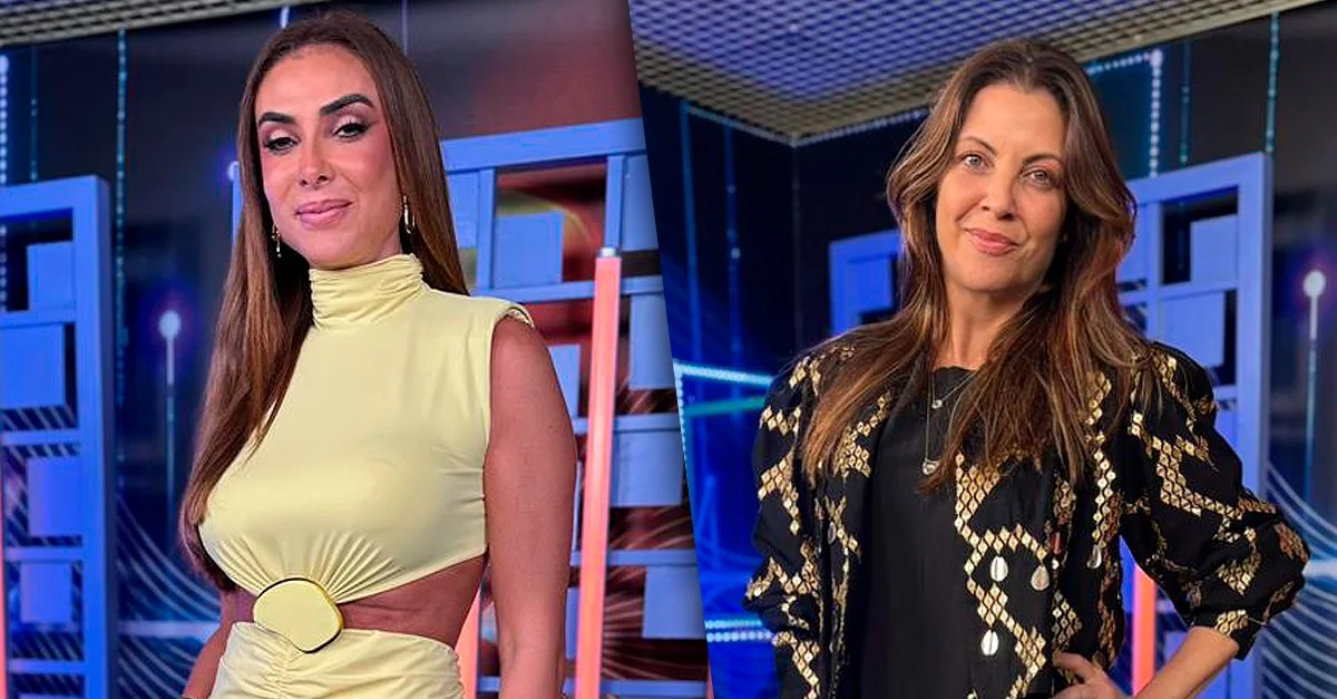 Estrelas da Casa: Pagode estreia com 12 vagas e mentor Belo