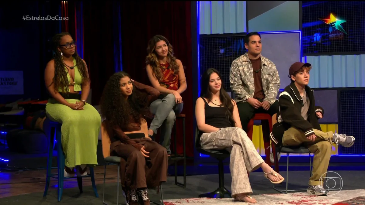 Estrelas da Casa: Pop define "Wannabe" e "Don't Stop Me Now" para semifinal