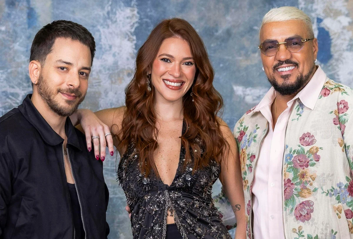 Estrelas da Casa: Pop e Pagode decidem prêmio de mais de R$ 400 mil
