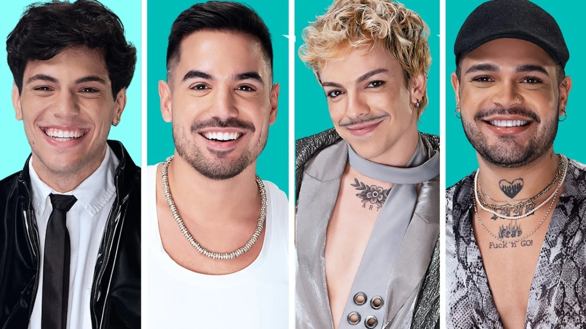 Estrelas da Casa: Pop tem oito candidatos, um já compôs com Xamã