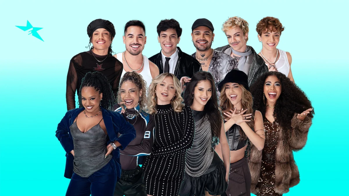 Estrelas da Casa: Pop tem Tori e Enzo com 20,49% e 18,23%