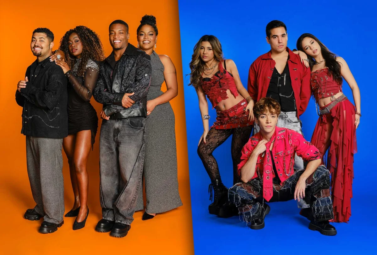 Estrelas da Casa: público escolhe campeão entre Pop e Pagode
