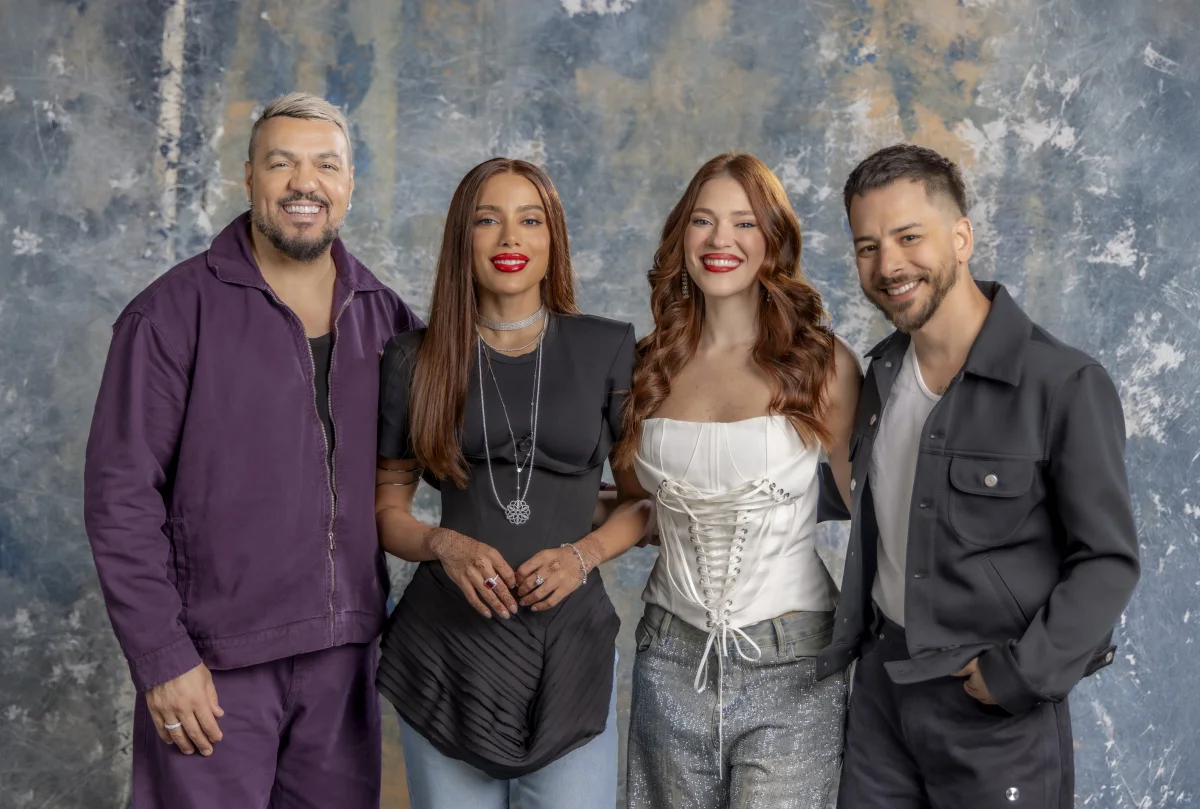 Estrelas da Casa: 'Vida de Artista' coloca competidores nos Estúdios Globo