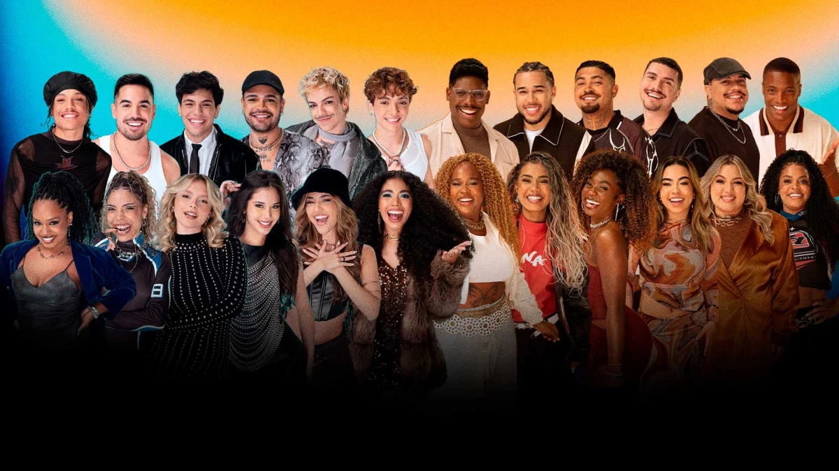 Estrelas da Casa: votação ao vivo decide favoritos de Pop e Pagode