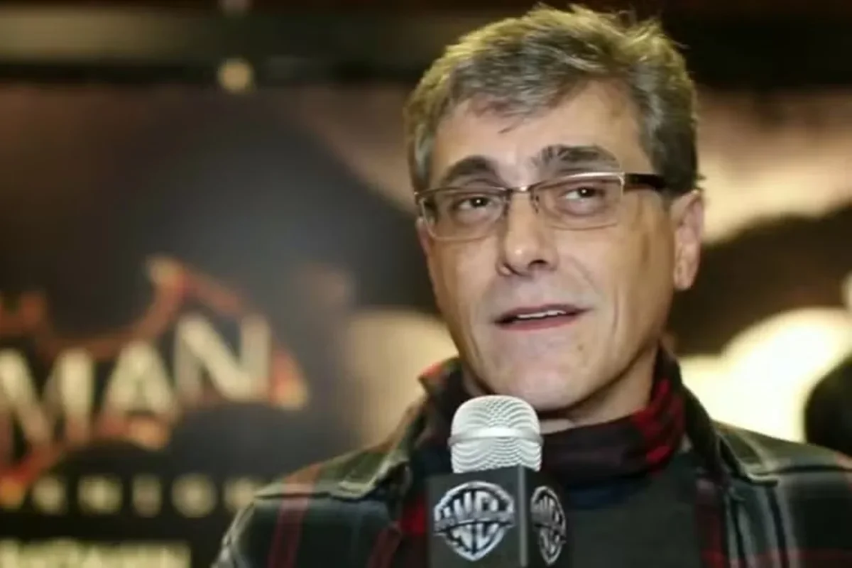 Ettore Zuim: voz brasileira de Batman e Hércules morre aos 66