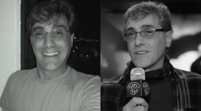 Ettore Zuim: voz de Batman e Hércules morre aos 66