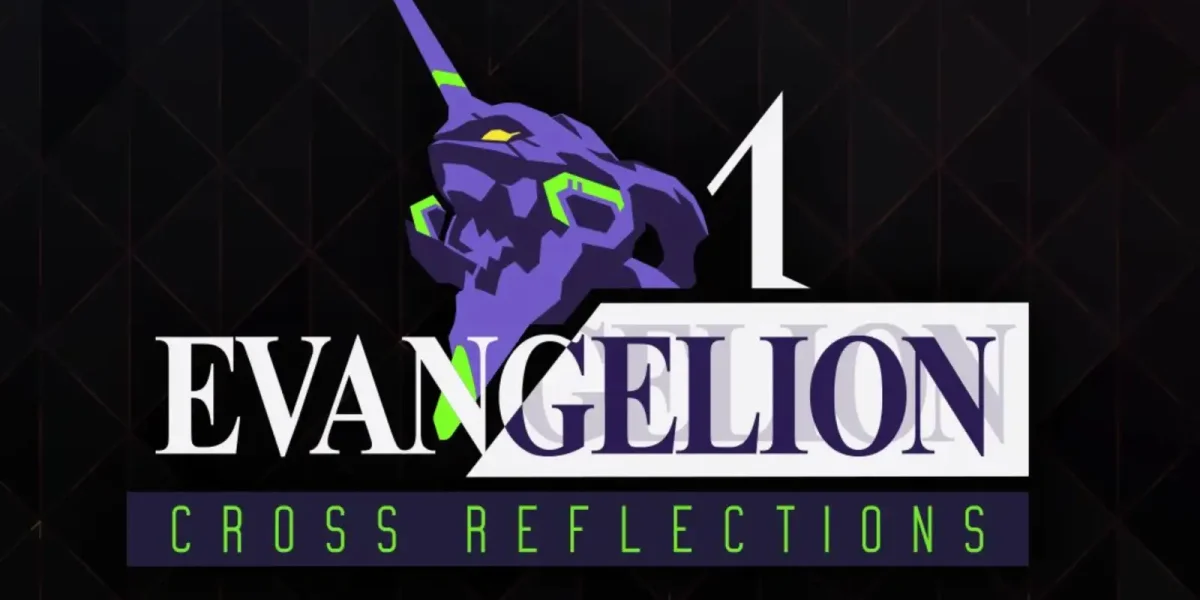 Evangelion: Cross Reflections é adiado para mais desenvolvimento