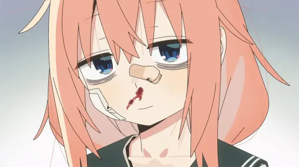 Even the Student Council Has Its Holes! tem encerramento por Akari Nanawo