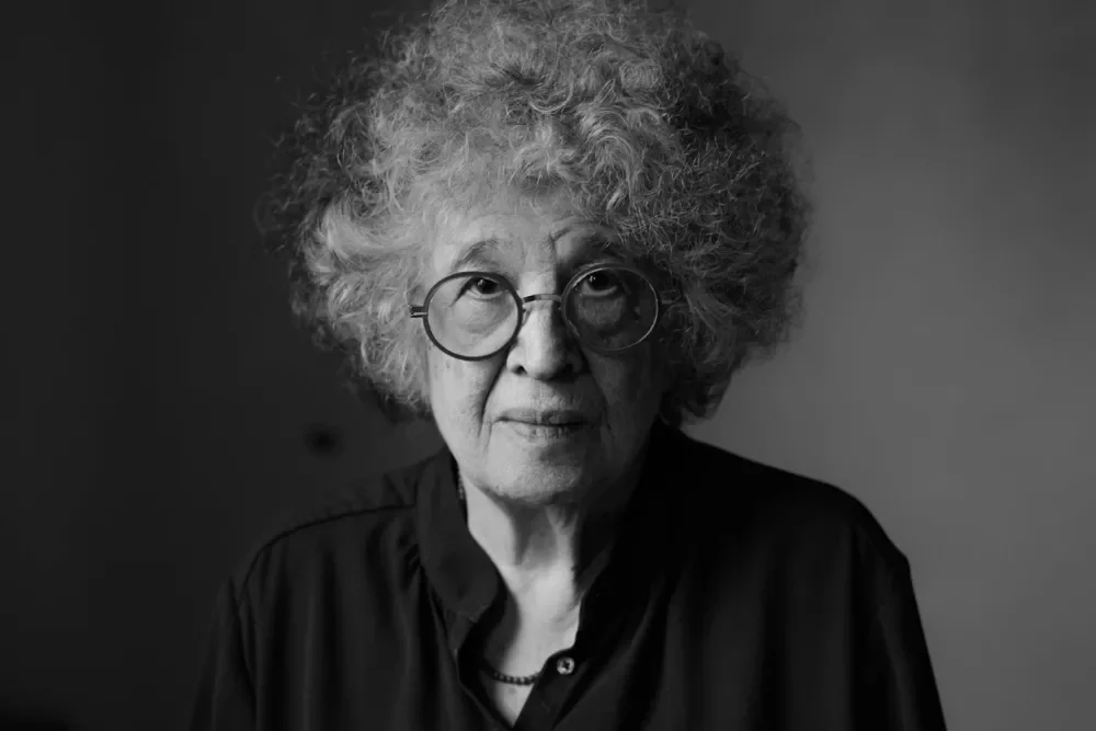 Everything Is Not OK: documentário sobre Judith Blum Reddy chega ao Watermelon+