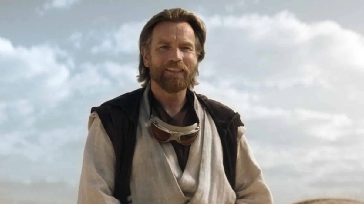 Ewan McGregor pede à Disney continuação de Obi‑Wan Kenobi