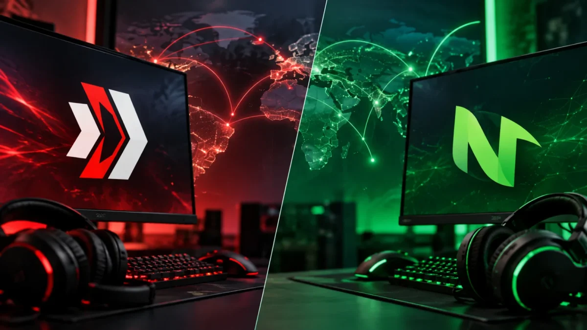 ExitLag e NoPing: US$ 9,99 vs R$ 19,90 — qual compensa?