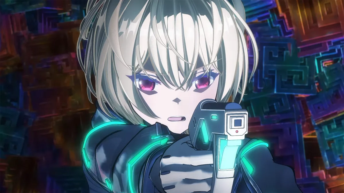 Expelled from Paradise: Resonance of the Heart ganha trailer