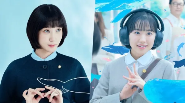 Extraordinary Attorney Minami: Ashida Mana é comparada a Park Eun Bin