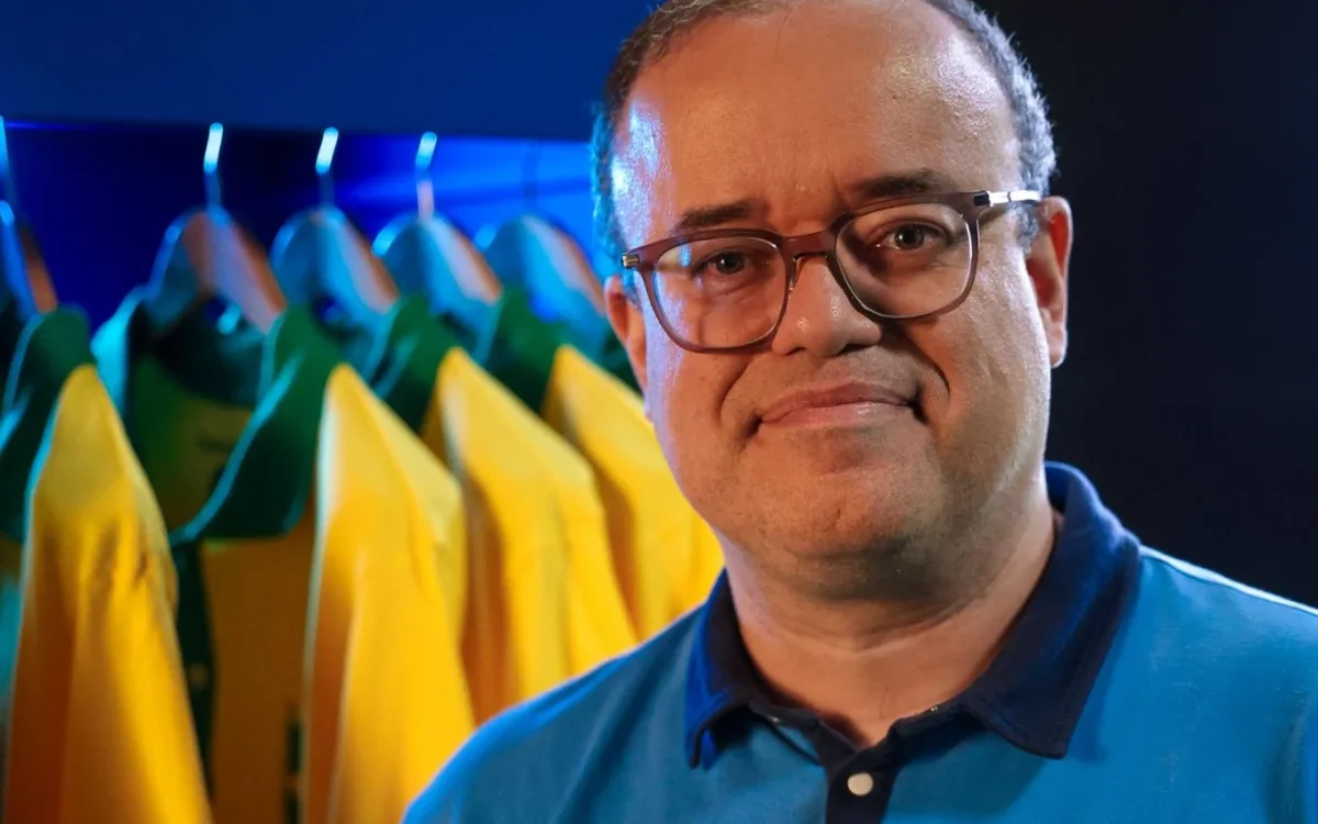 Globo aposta em tecnologia para evitar vexame na Copa