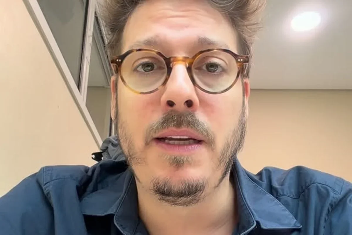 Fábio Porchat: perfil Revelando é derrubado pela