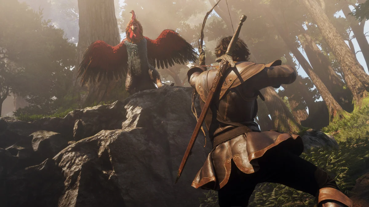 Fable: final épico promete escolha com custo pessoal