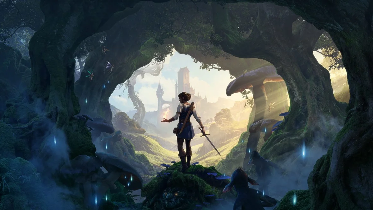 Fable: reboot é peça-chave do Xbox após longo ciclo de desenvolvimento
