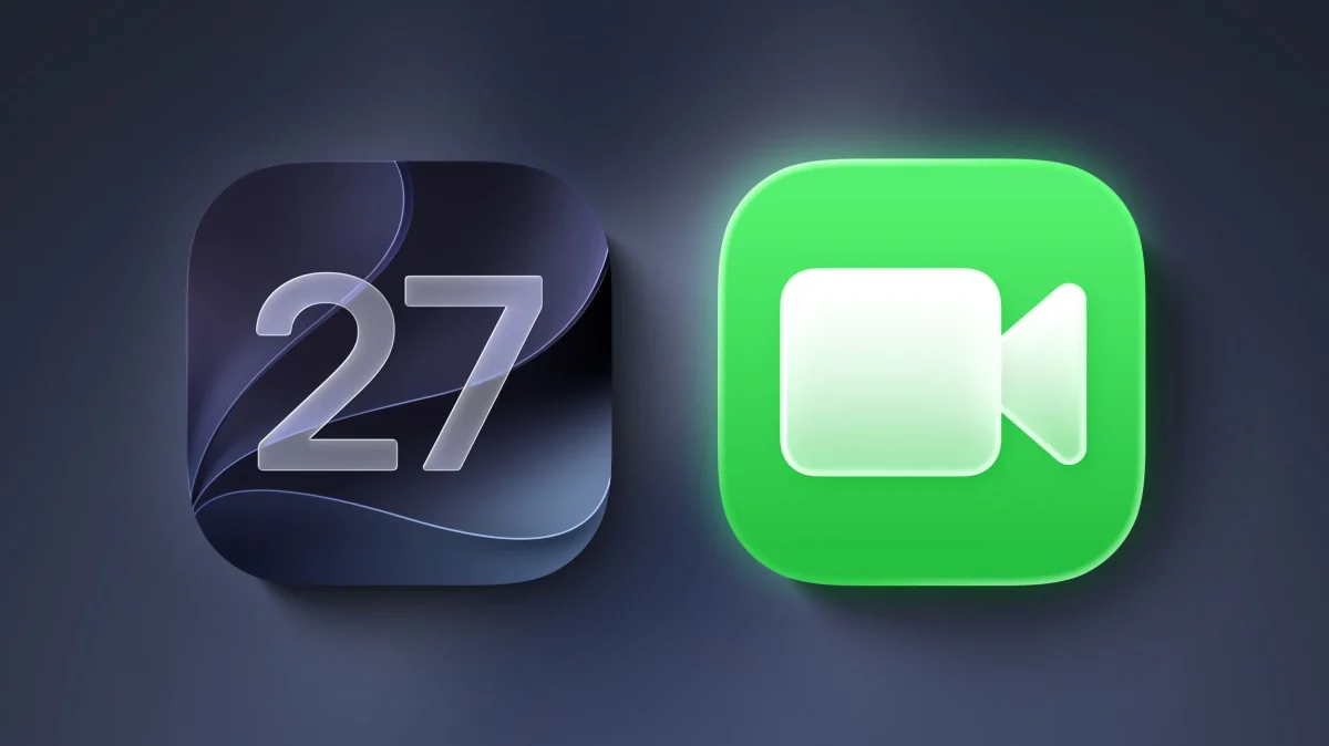 FaceTime expande Dual Capture para chamadas em grupo