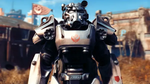 Fallout 4: Command Override chega como expansão oficial e gratuita