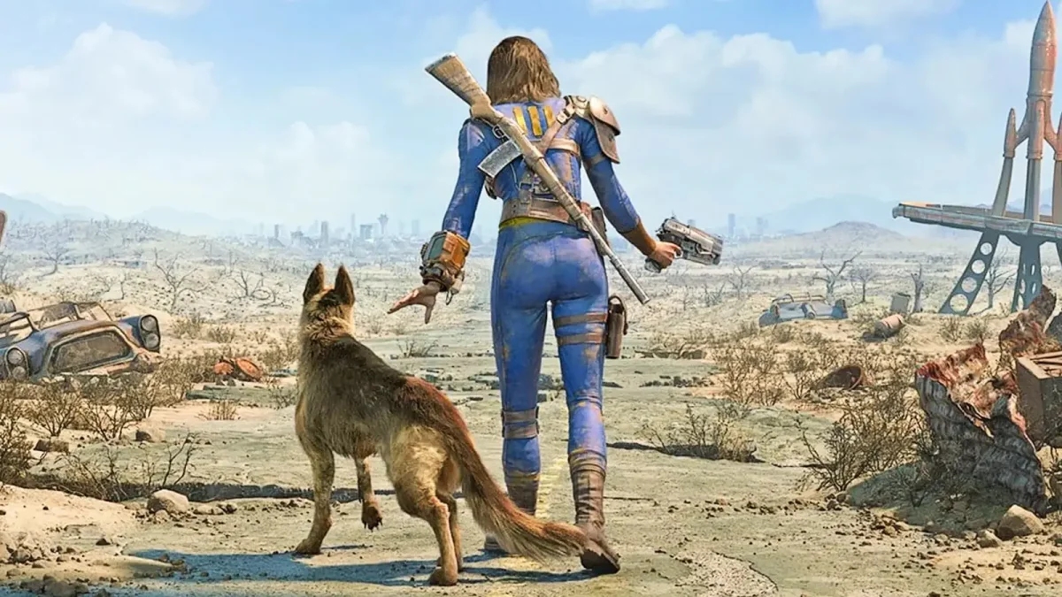 Fallout 4: Detour chega para manter fãs ocupados até Fallout 5
