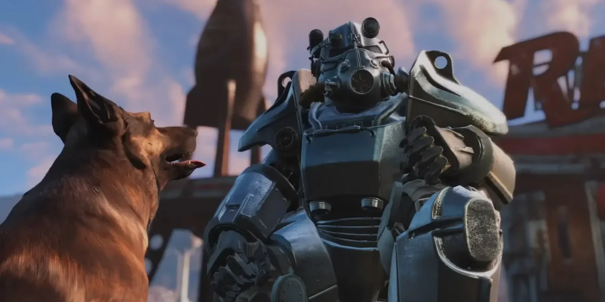 Fallout 4 ganha expansão oficial e volta ao radar enquanto Fallout 5 atrasa