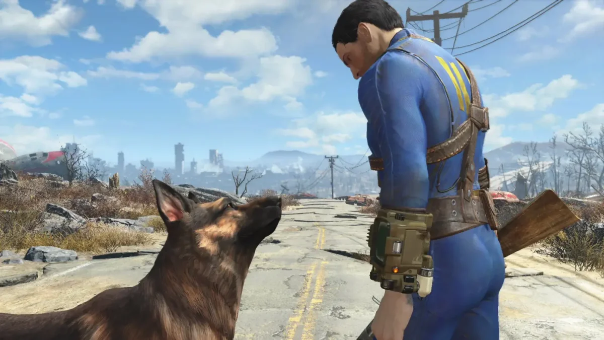 Fallout 5: mundo da série é canônico e preocupa fãs