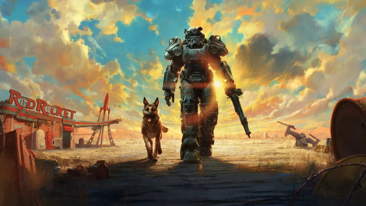 Fallout: novo RPG chega para segurar fãs à espera de Fallout 5