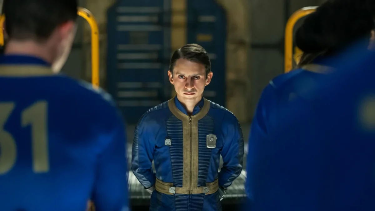 Fallout Shelter: The Experiment chega ao Prime Video com US$ 1 milhão