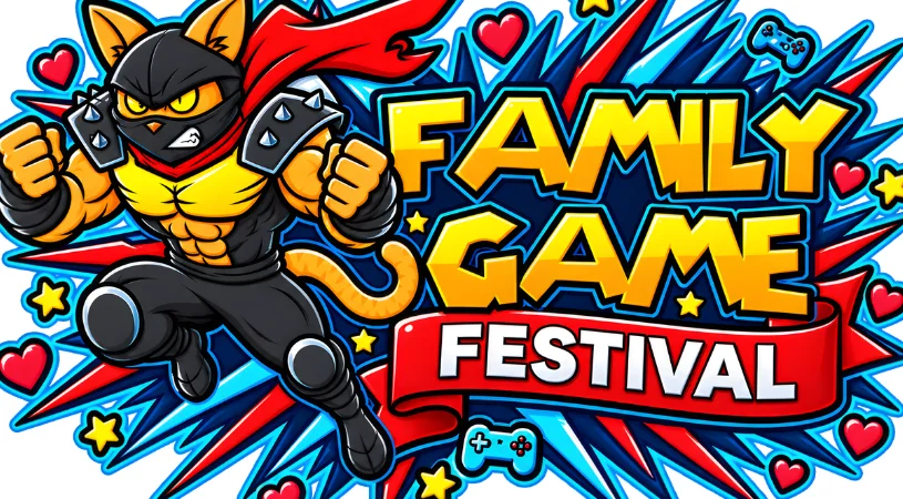 Family Game Festival: Just Dance 2026 lidera programação em Bauru