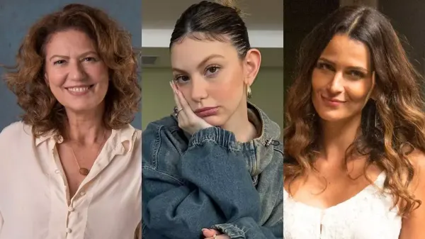 Famosas: 5 sinais de câncer de mama que não devem ser ignorados