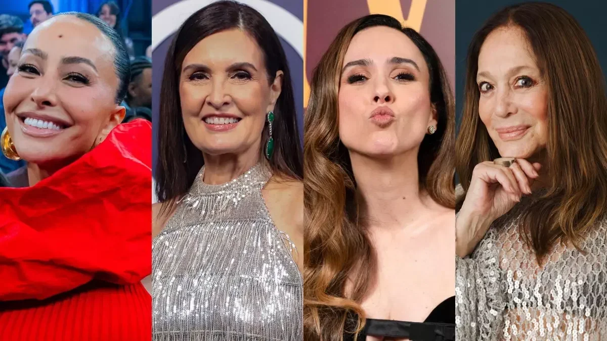 Famosas: por que relacionar-se com homens mais jovens gera debate