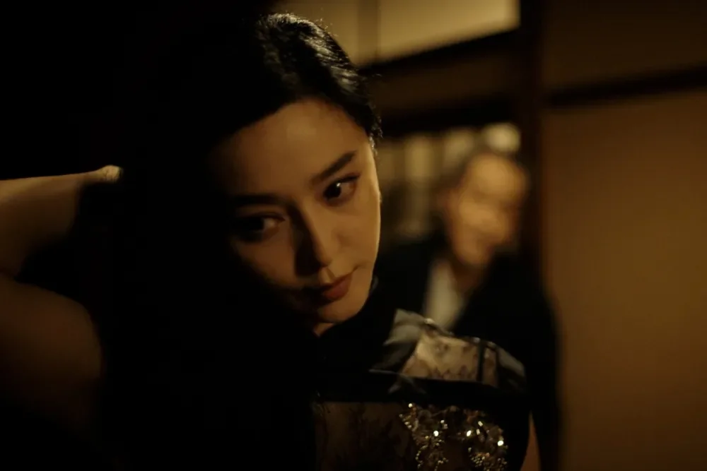 Fan Bingbing: "Diary of a Mad Old Man" estreia em gala de Toronto