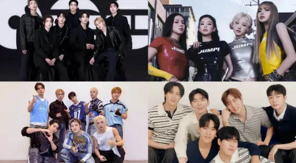 Fandoms de K-pop se mobilizam por Lula no segundo turno