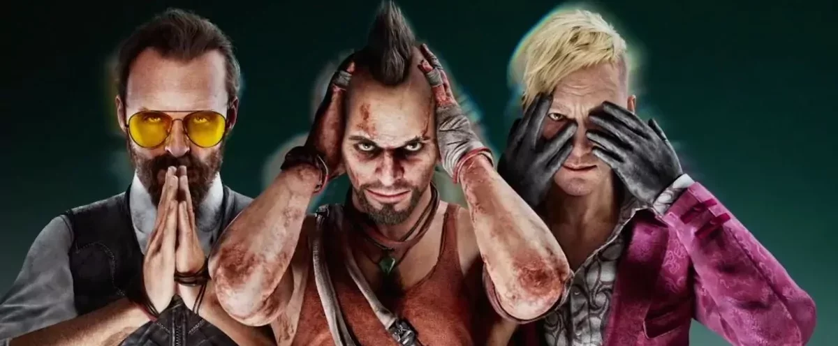 Far Cry: série de Noah Hawley inicia filmagens na FX