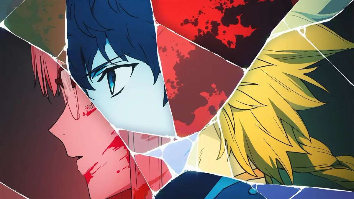 Fate/strange Fake anuncia temporada 2 com equipe da A-1 Pictures